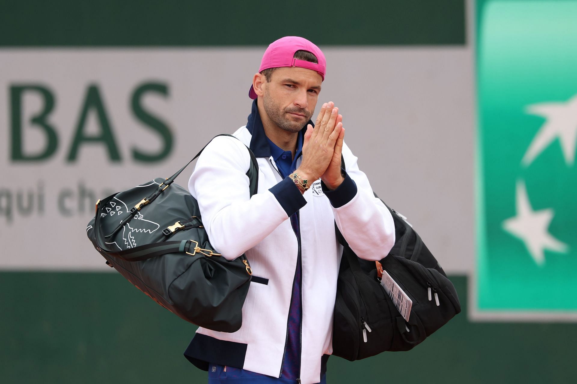 Grigor Dimitrov